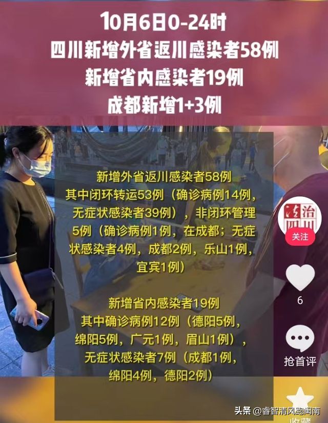 贵州与成都疫情最新情况通报