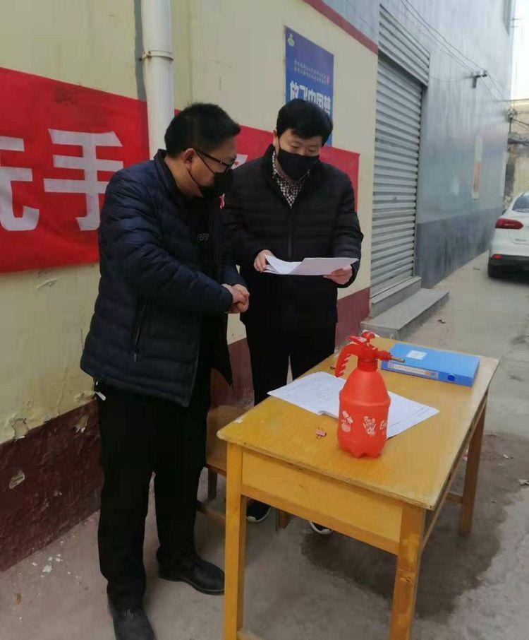 青海西宁疫情下的坚守与奋进，众志成城，共克时艰