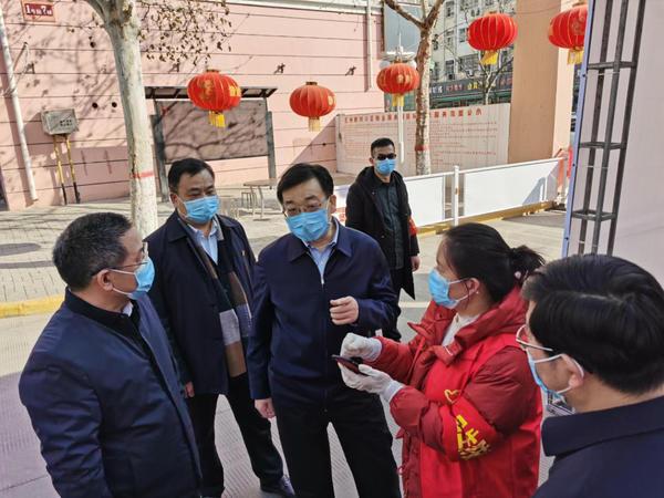 安徽郑州疫情，挑战与应对策略