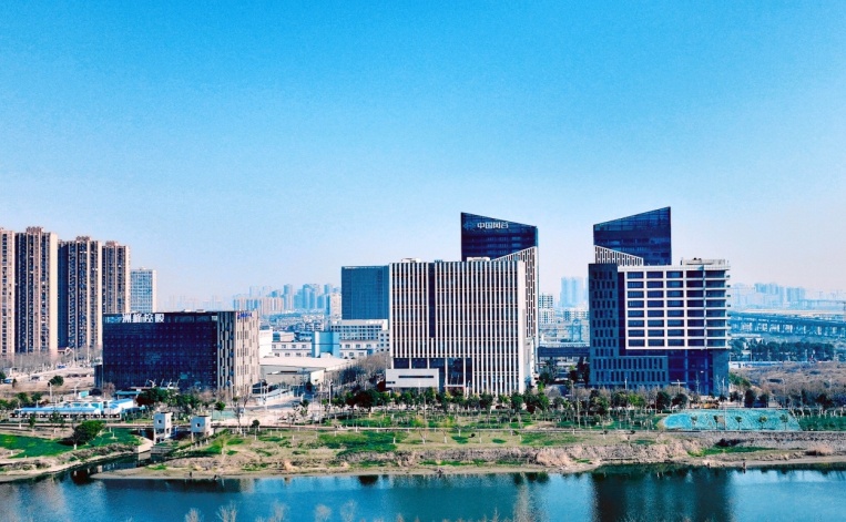 安徽合肥疫后复苏与重建的新篇章
