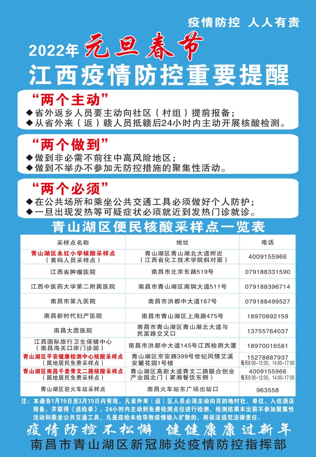 广东疫情政策通知与南昌防疫动态解析