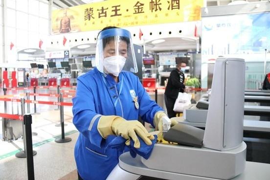 拉萨防疫政策详解查询