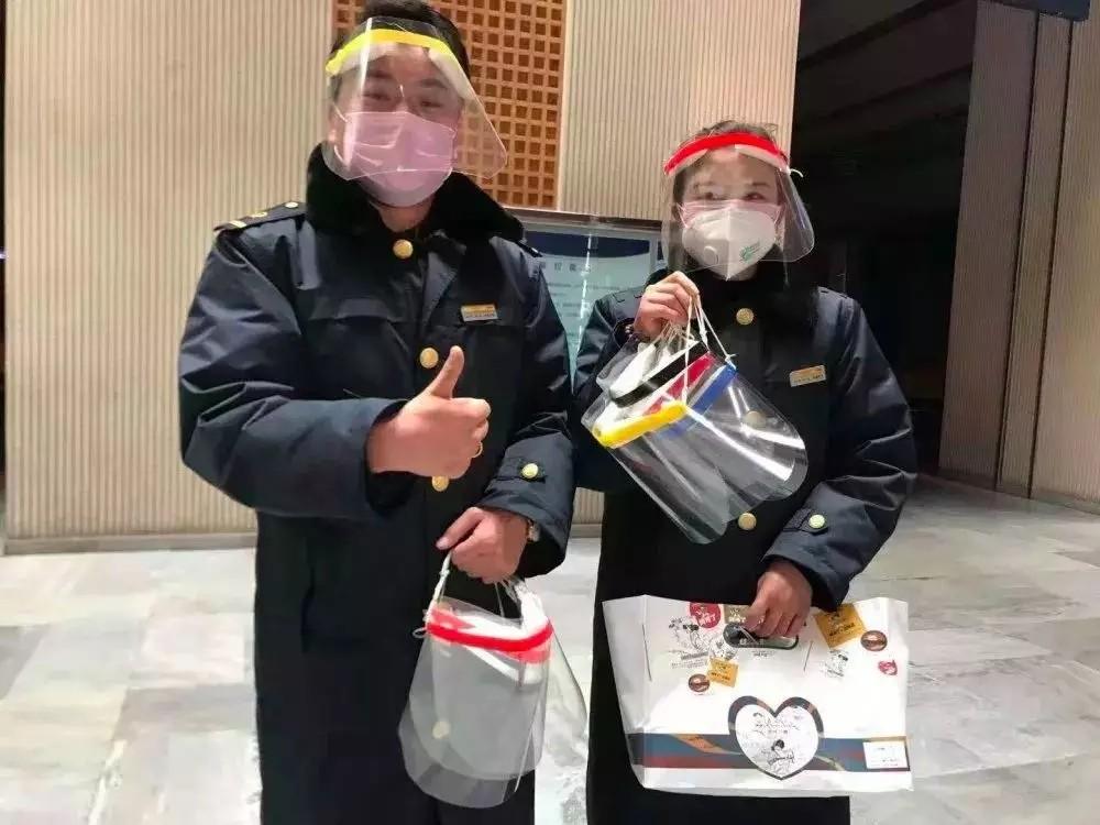 拉萨最新防疫通知，坚决筑牢疫情防控防线