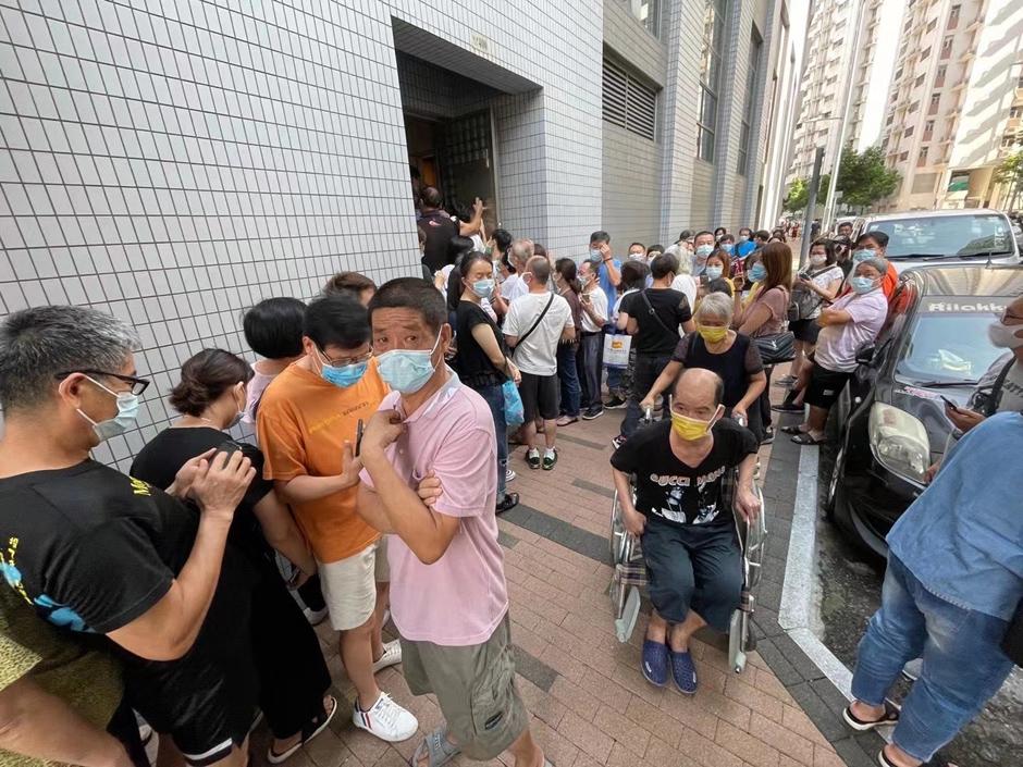 澳门入境广东最新疫情防控规定解读