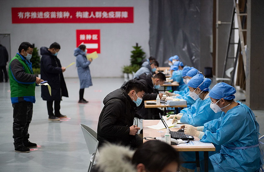 安徽与北京携手抗疫，新冠防控的共同努力