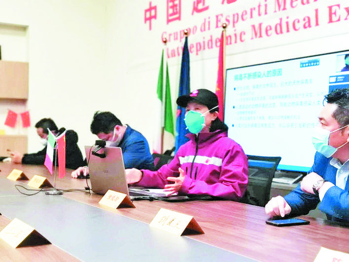 安徽与北京携手抗疫，新冠防控的共同努力