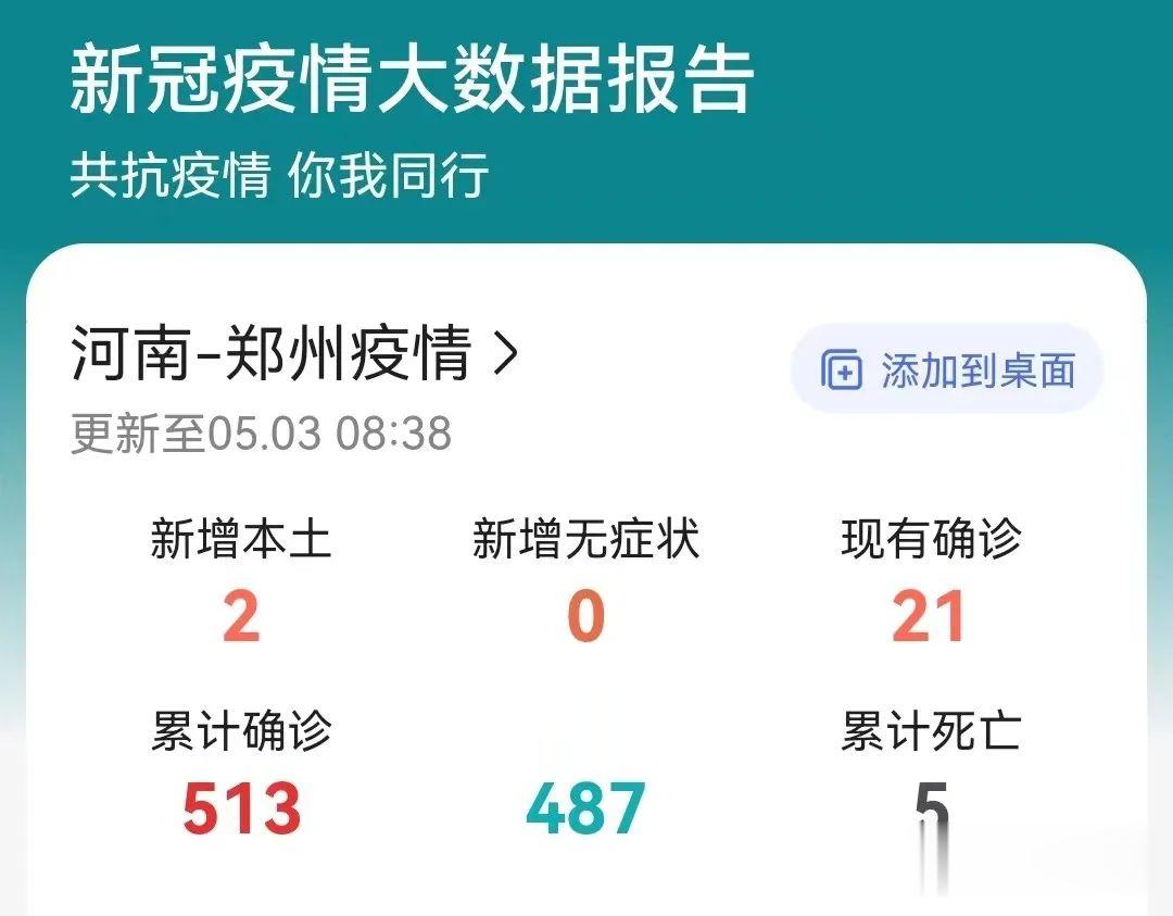 安徽疫情与郑州最新动态综合报告