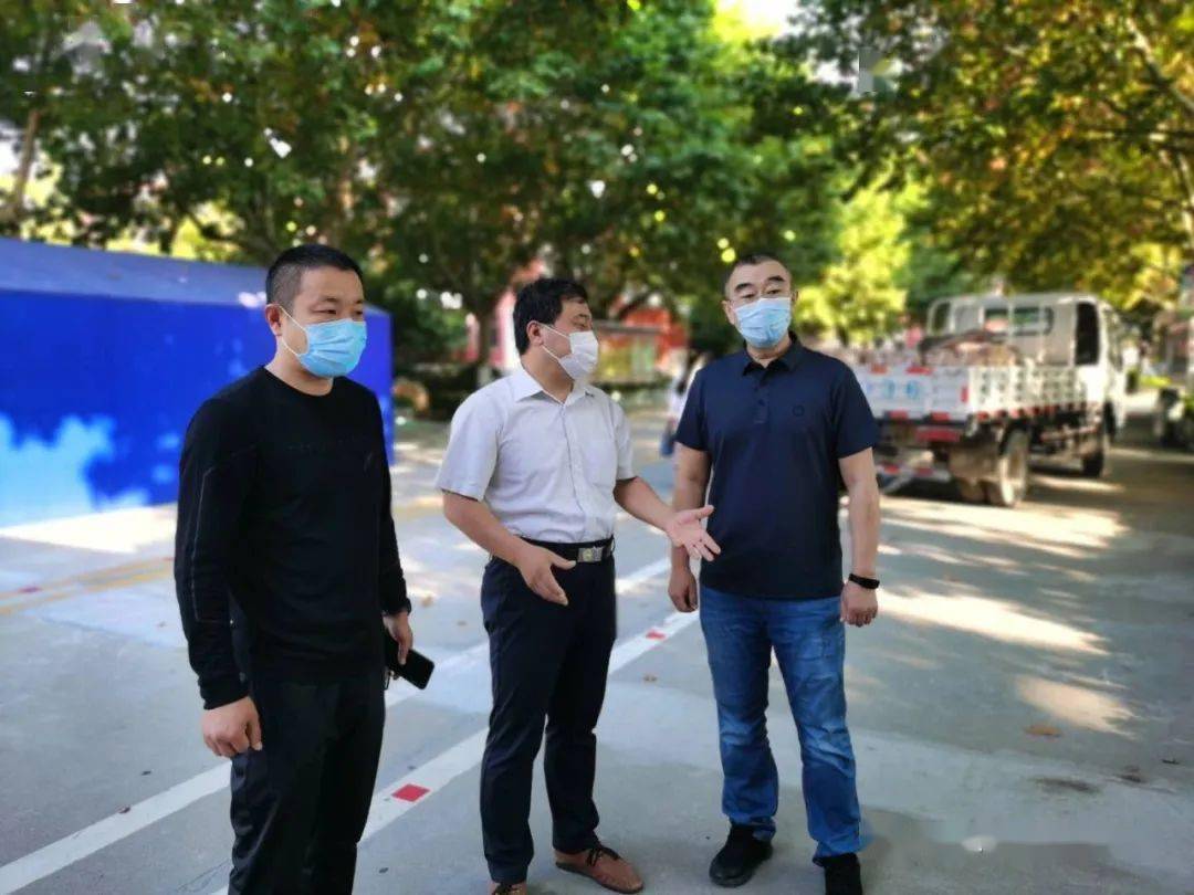 安徽疫情与银川动态，联防联控，共筑健康防线