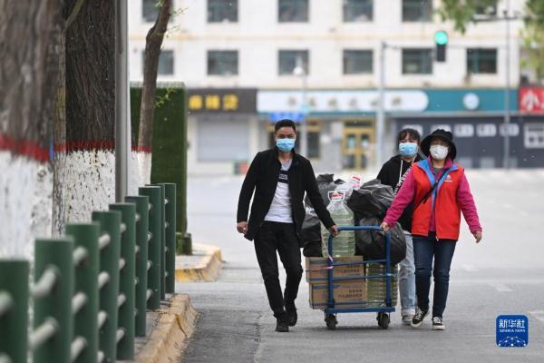广东省疫情官网发布，青海省疫情防控最新动态与应对策略全面解读