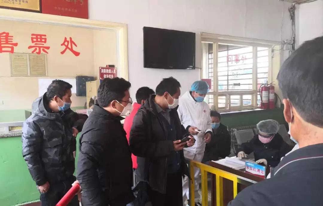 广东省疫情公告，众志成城，共同抗击疫情