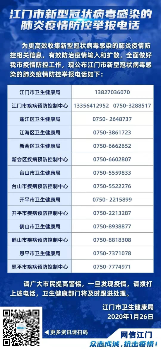 广东省疫情防控热线，守护生命的热线电话