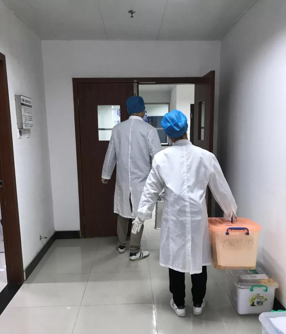 广东省疫控中心网站，疫情信息的权威发布平台