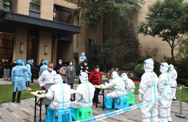 重庆今日疫情动态，城市坚守与民众的同心抗疫之路