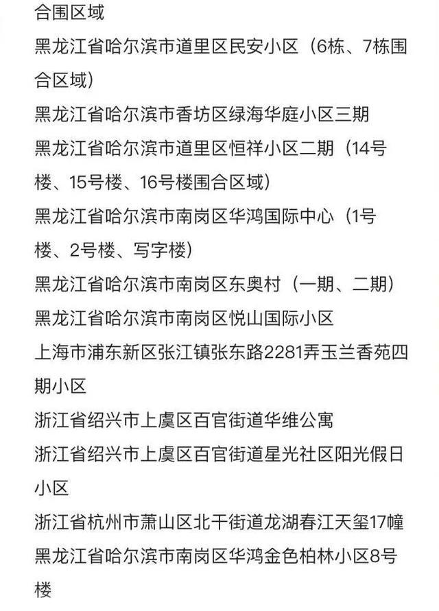 杭州最新疫情动态，新增病例及防控措施分析