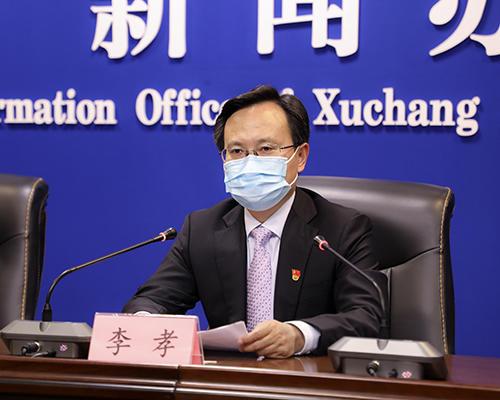 上海今日新冠肺炎疫情概况