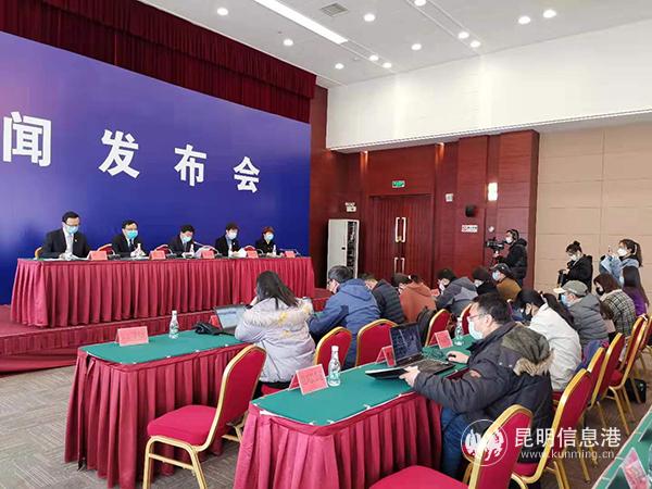昆明今日新冠疫情防控最新动态