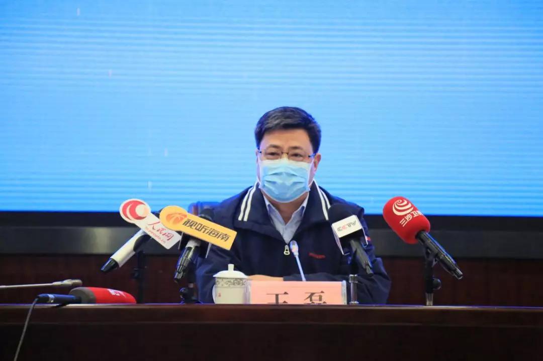 上海与海口疫情最新动态更新