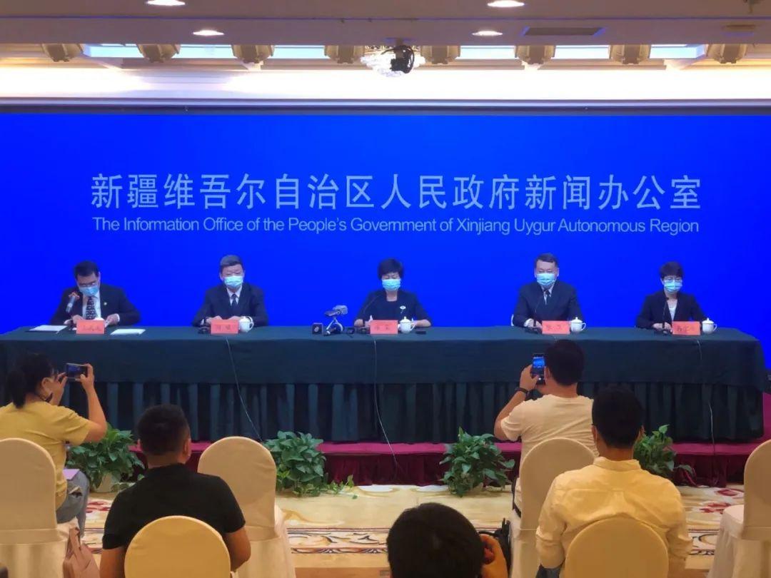 乌鲁木齐新冠病毒挑战，今日如何应对与应对之策