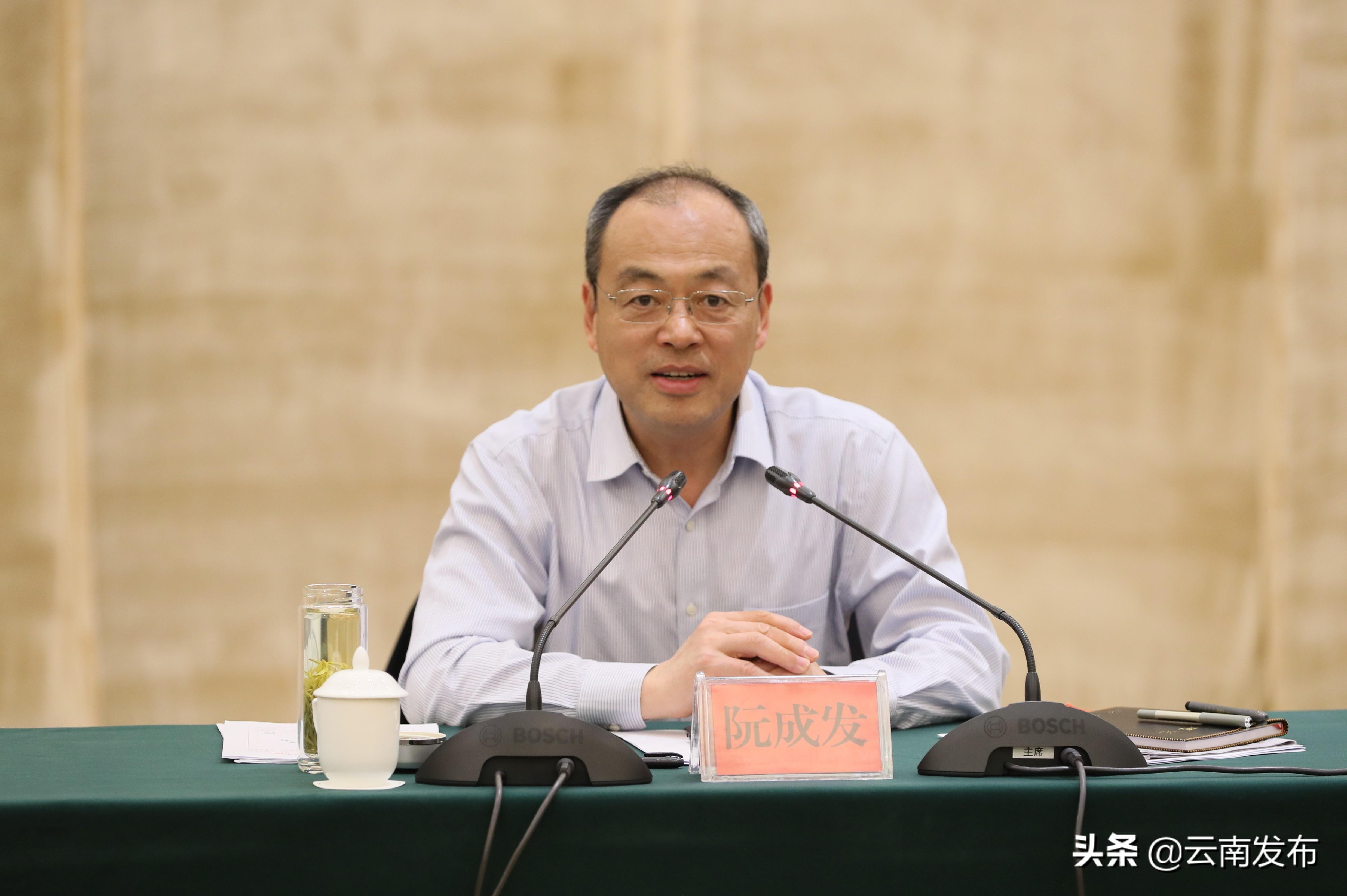 疫情背景下云南省与北京市的最新形势分析