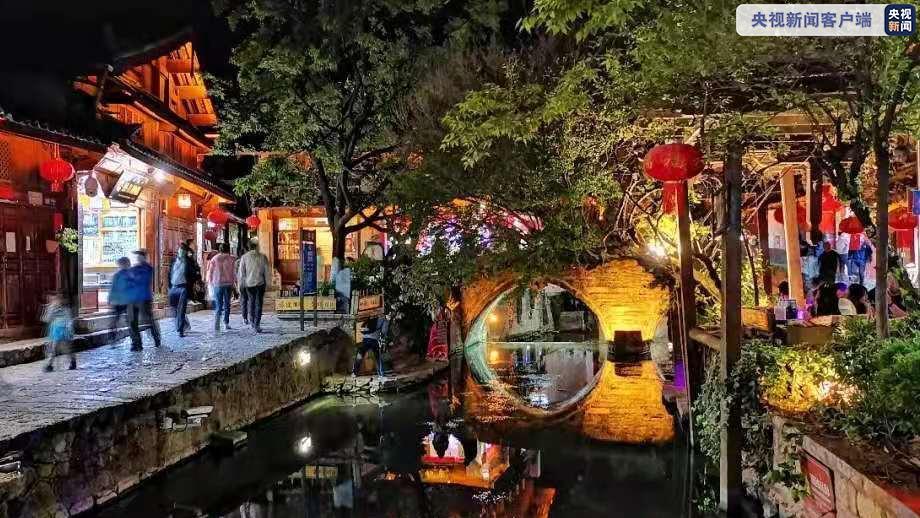 疫情背景下云南省与北京市的最新形势分析