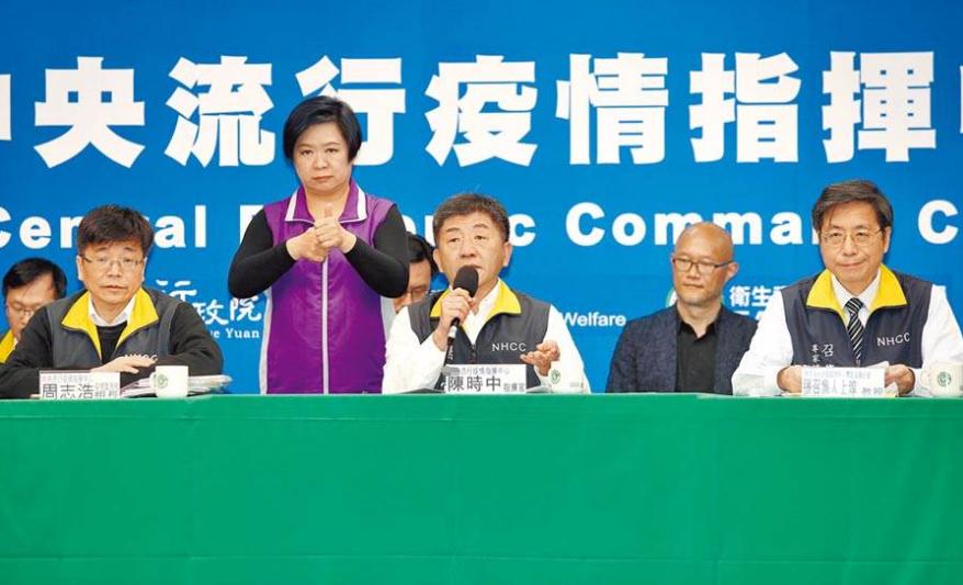 台湾省疫情新增人数及其社会影响分析