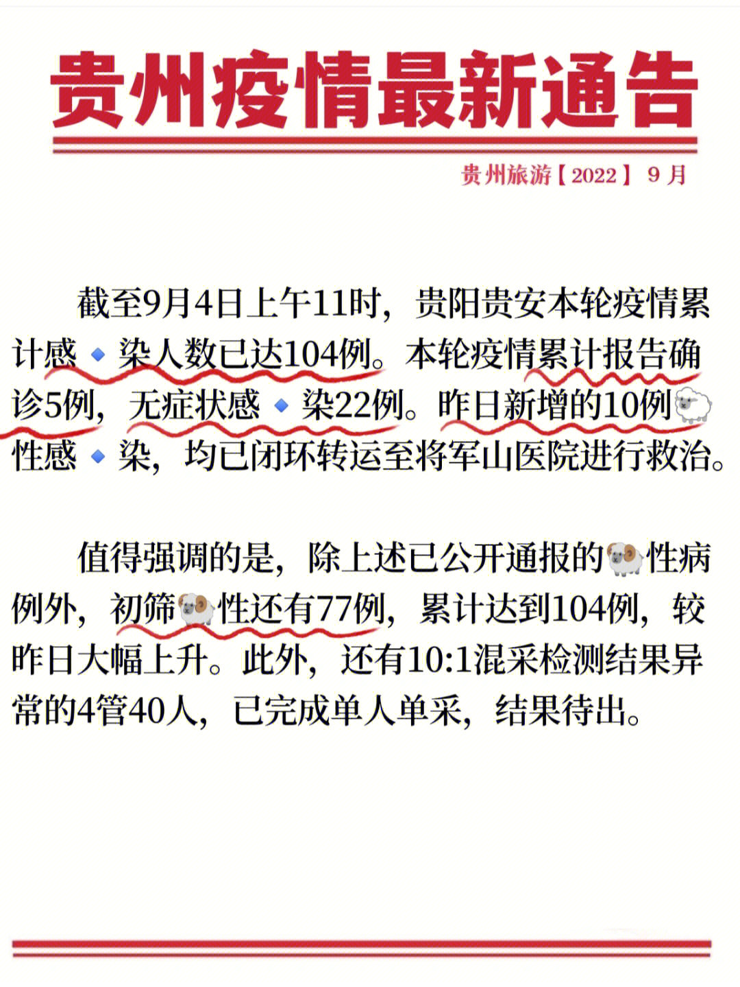 贵州省疫情防控紧急通知最新动态概览