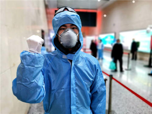 河北省石家庄市抗疫之路的挑战与应对，追溯抗疫之路，展望未来希望