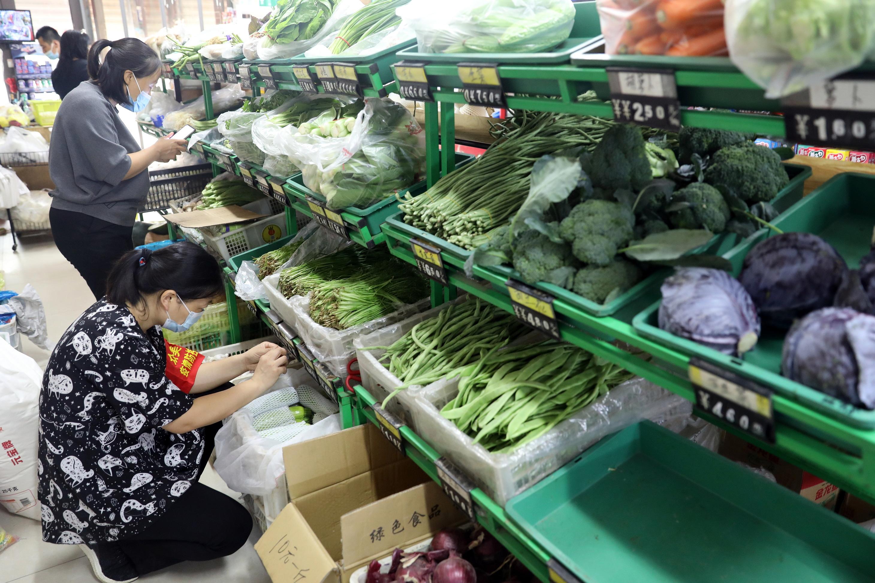 河北石家庄疫情发现与应对措施启动