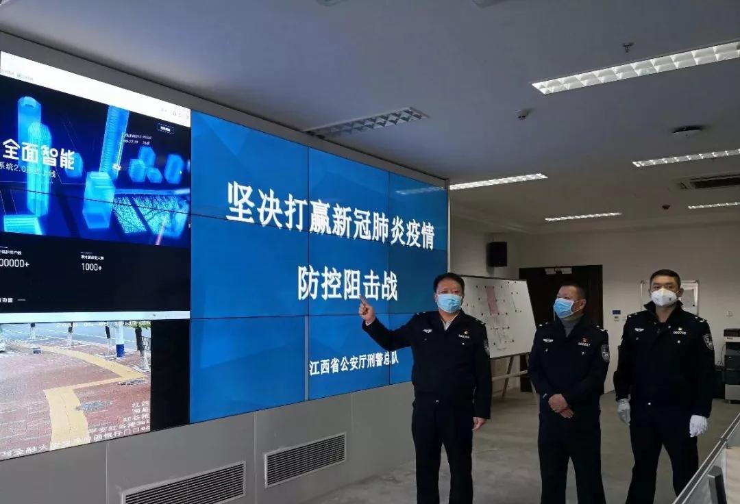 江西省南昌市肺炎疫情挑战及应对策略