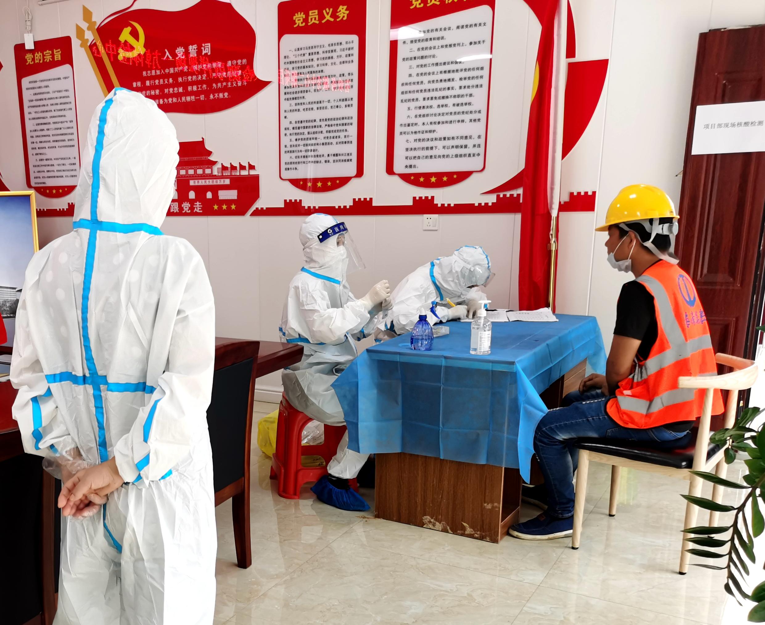 海南海口疫情防控最新政策深度解析