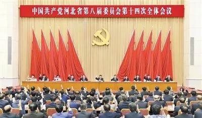 河北石家庄，疫区挑战与希望的交织