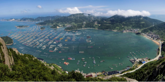 石家庄与福建，地理文化深度探寻