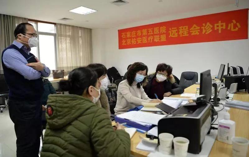 河北石家庄疫情现状与防控措施探讨