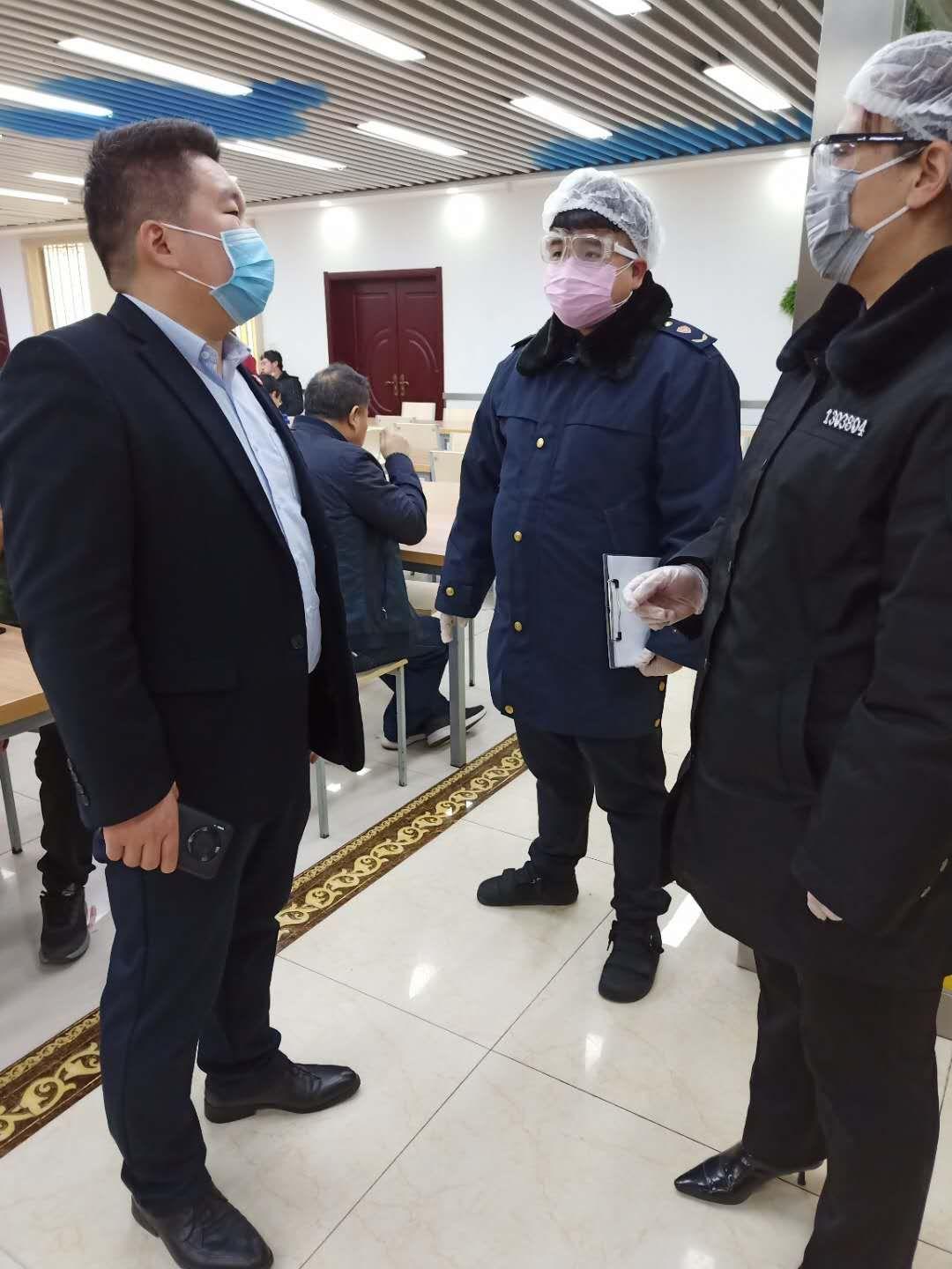 河北石家庄疫情现状与防控措施探讨