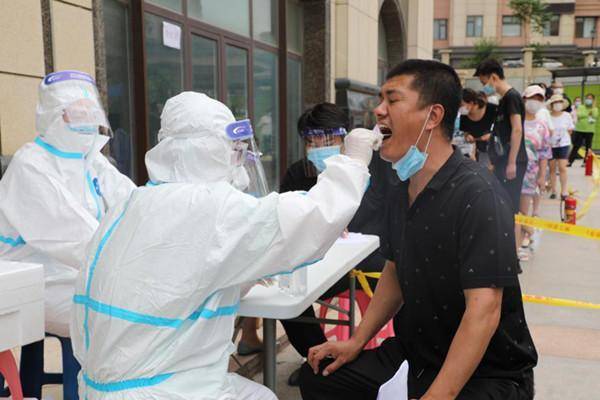 河北石家庄疫情爆发时间解析及应对措施