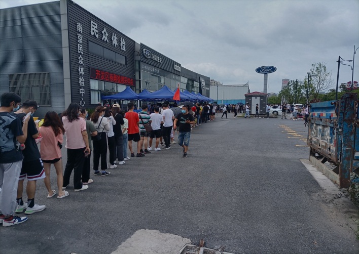 广州南宁携手抗击疫情，共筑防线守护家园安全