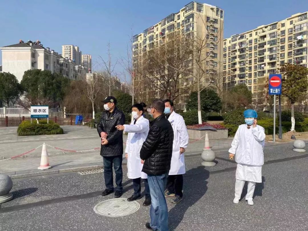 广州南宁携手抗击疫情，共筑防线守护家园安全