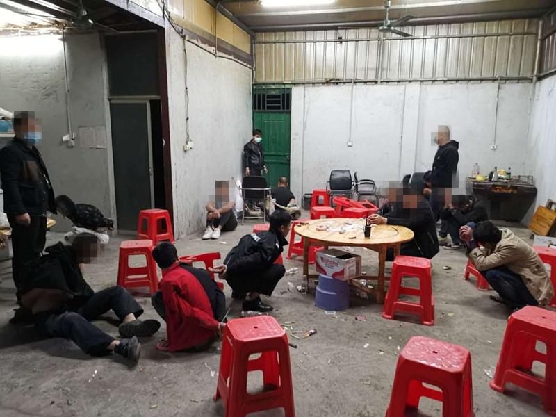 广西南宁严控疫情，筑牢防线守护城市安宁