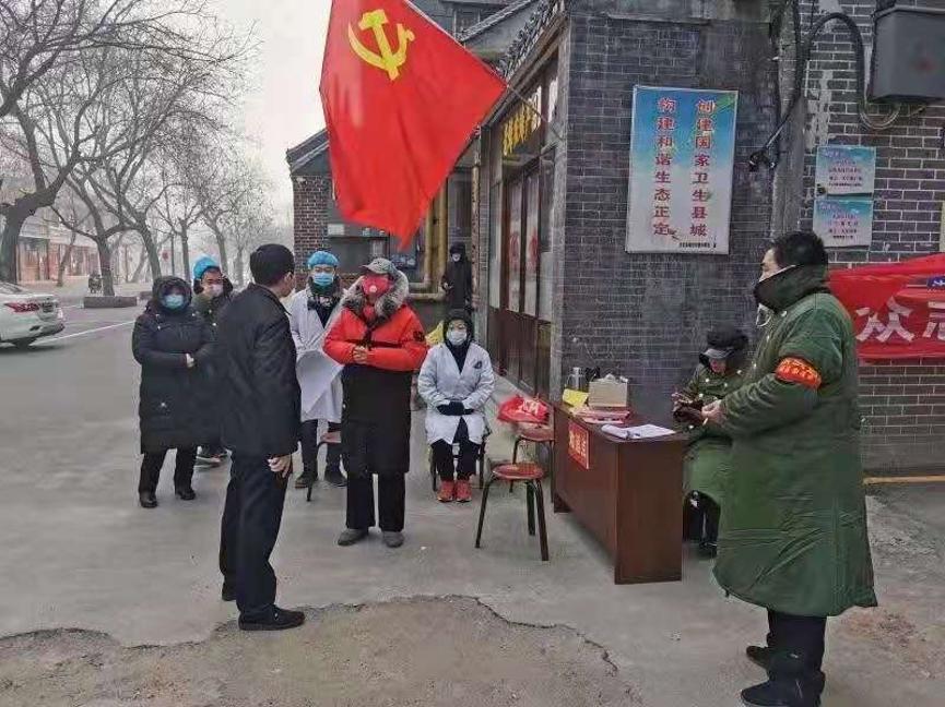 河北石家庄疫情出现时间与防控挑战概述