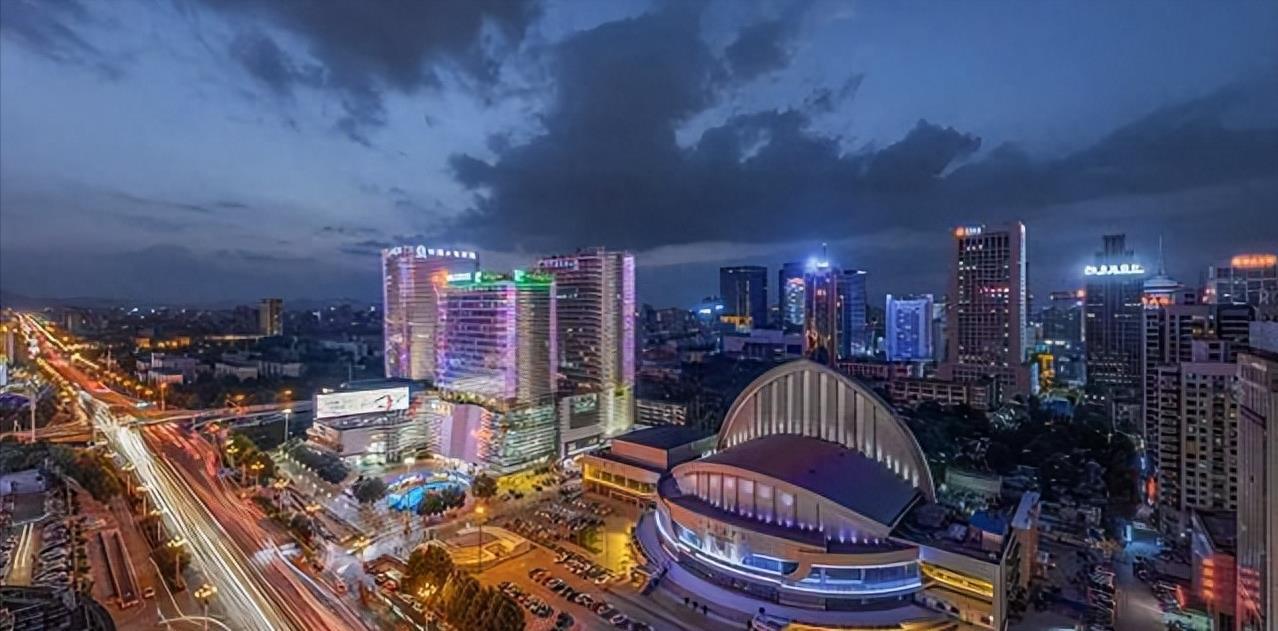 石家庄城市变迁与挑战，河北省一座城市的成长与挑战