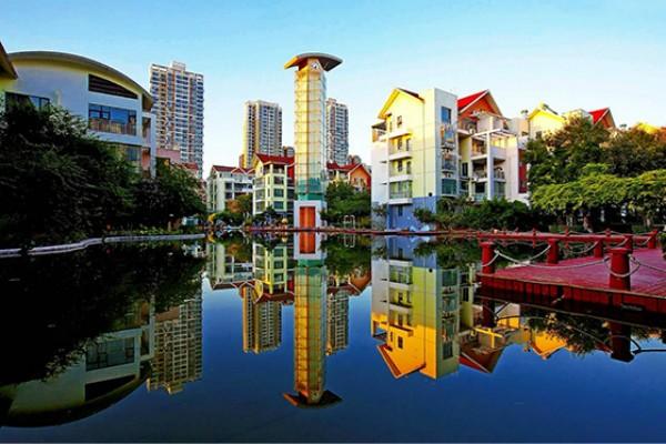 石家庄多元魅力探寻之旅