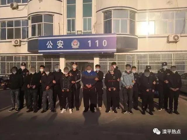 石家庄多元魅力探寻之旅