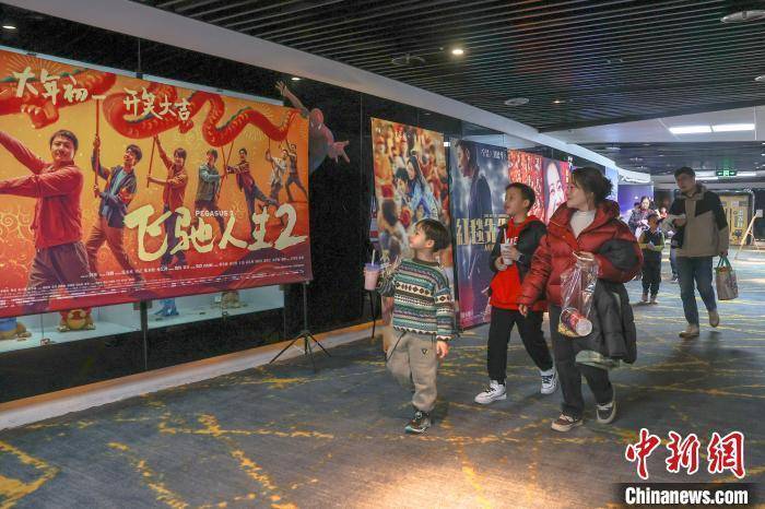 沈阳春节档电影市场繁荣背后的故事揭秘