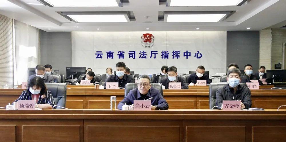 云南省疫情最新详细报告更新