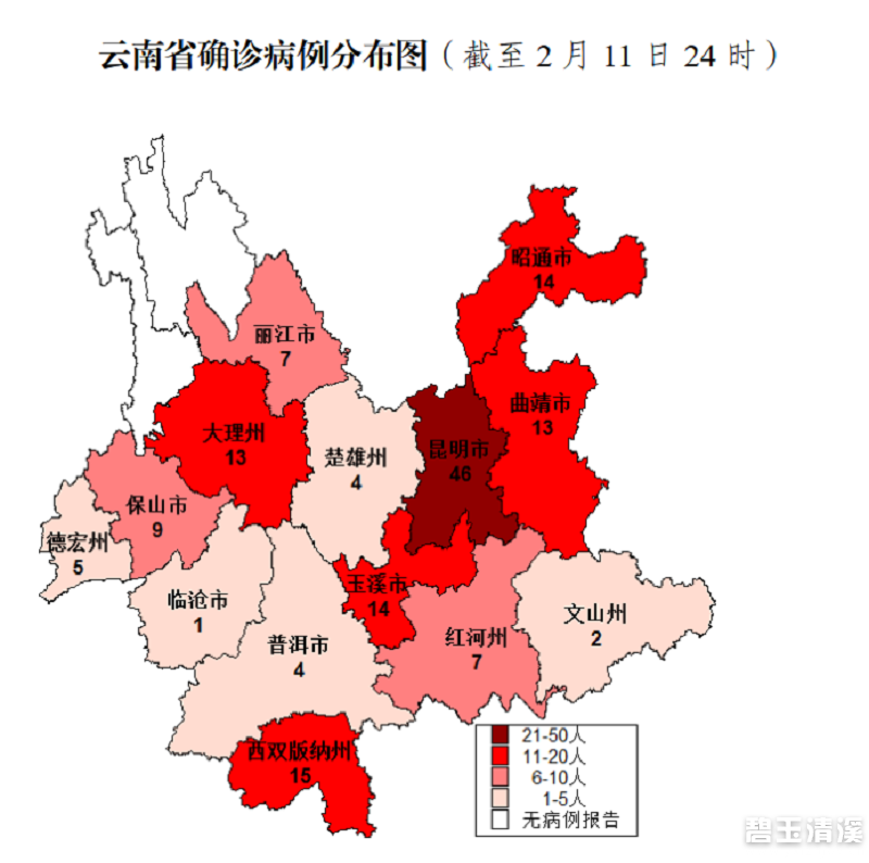 云南省疫情形势深度解析