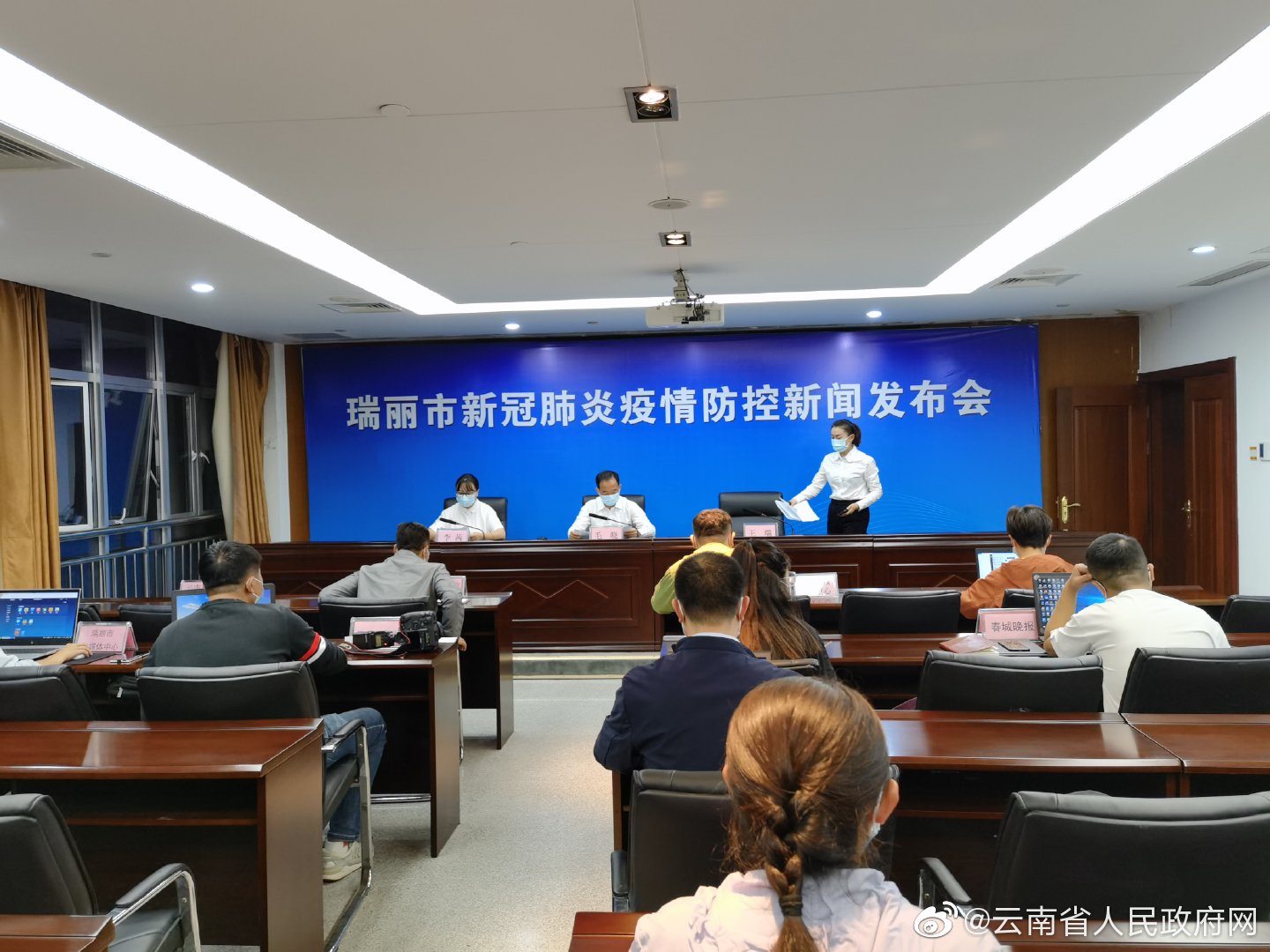 云南昆明海口疫情的挑战与应对策略