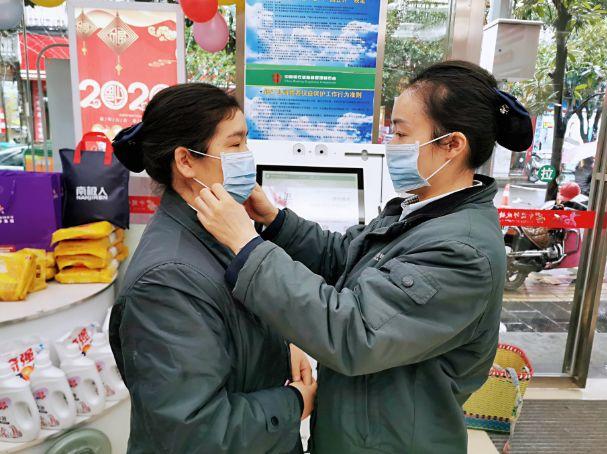 贵州省疫情防控最新规定，筑牢防线，科学防控策略实施