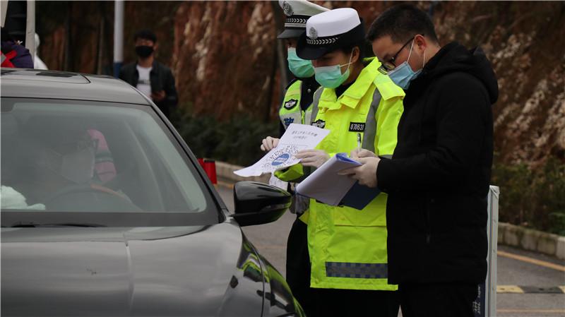 贵州省疫情防控咨询热线，携手共筑健康防线