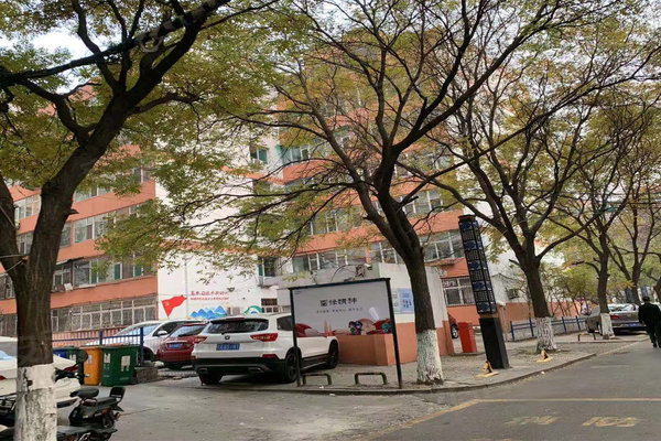 疫情下太原长风小区封闭管理及其影响分析