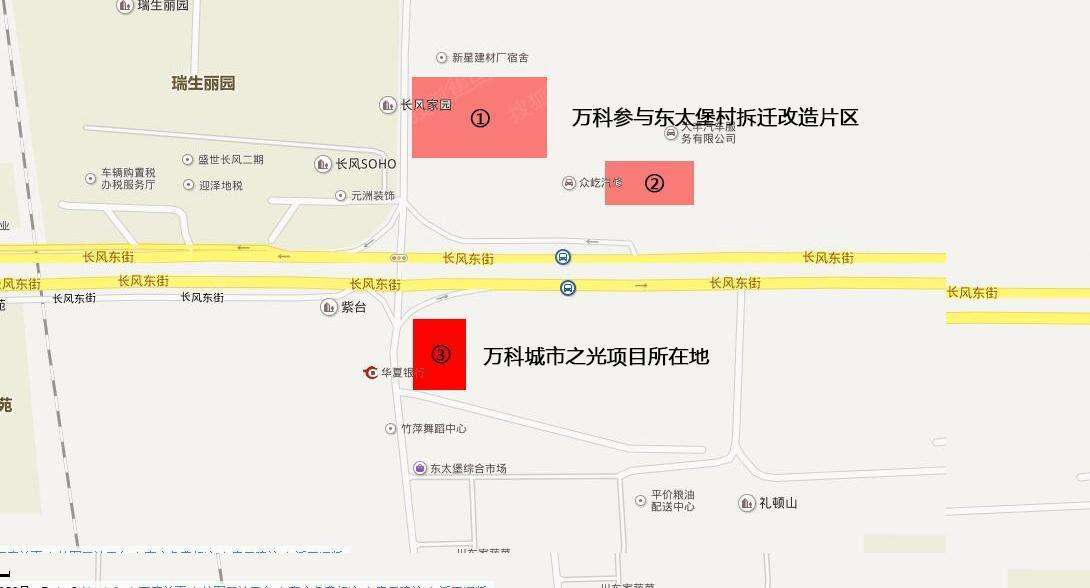 太原长风社区全方位服务指南及联系方式